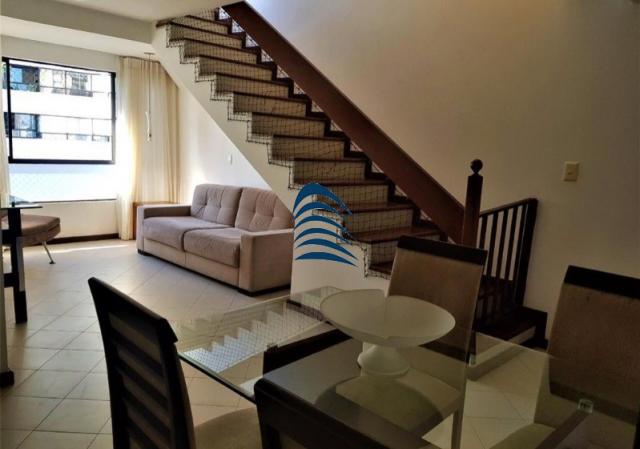 Apartamento à venda com 3 dormitórios em Horto florestal, Salvador cod:ARTP9191G - Foto 7