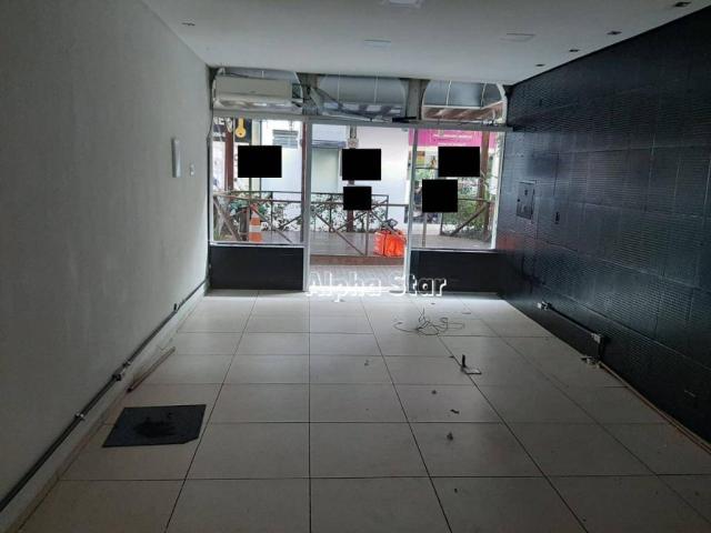 Prédio para alugar, 64 m² por R$ 3.000/mês - Condomínio Centro Comercial Alphaville - Baru - Foto 3