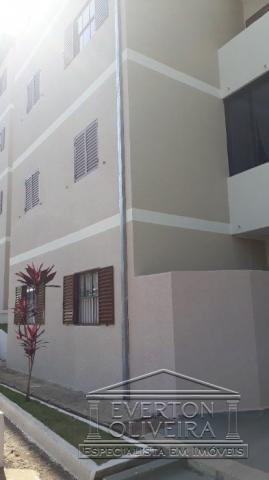 Apartamento para venda no jardim das indústrias - jacareí ref: 11102 - Foto 16