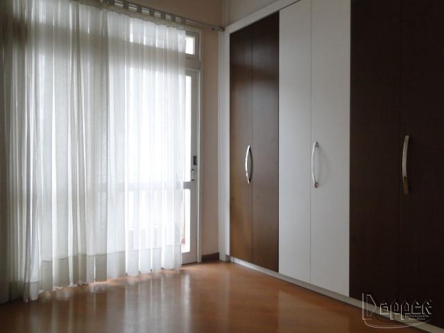 Apartamento à venda com 3 dormitórios em Centro, Novo hamburgo cod:15829 - Foto 9