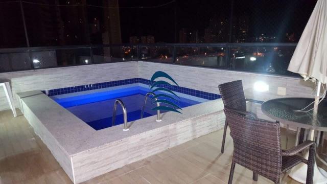 Apartamento à venda com 3 dormitórios em Horto florestal, Salvador cod:ARTP9191G - Foto 14