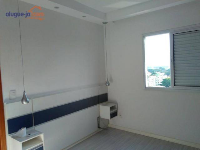 Apto. 2 dorm. à venda no jd. das industrias - Foto 7