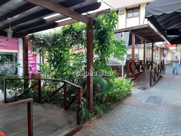 Prédio para alugar, 64 m² por R$ 3.000/mês - Condomínio Centro Comercial Alphaville - Baru - Foto 19