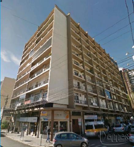 Apartamento à venda com 3 dormitórios em Centro, Novo hamburgo cod:15829