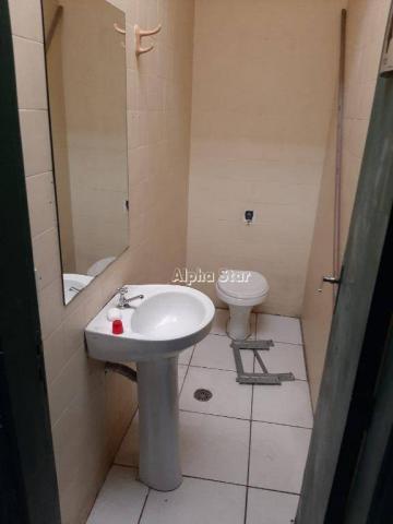 Prédio para alugar, 64 m² por R$ 3.000/mês - Condomínio Centro Comercial Alphaville - Baru - Foto 8