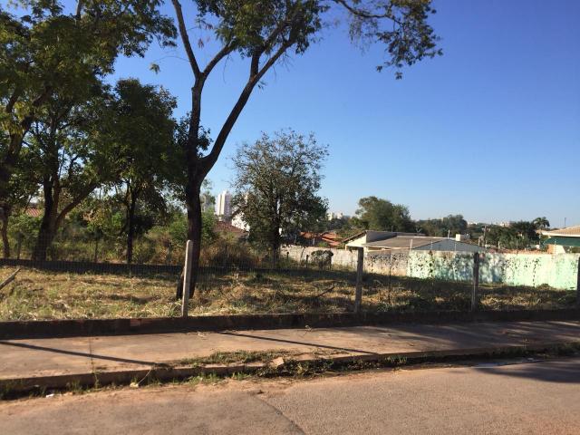 Terreno 1440 metros bairro rodoviaria parque