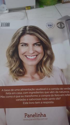 Livro culinário - Foto 3