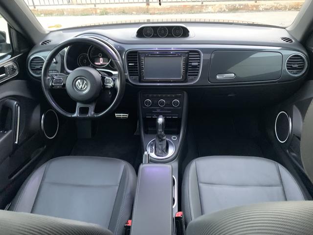 Fusca tsi 2.0t 2014 - Foto 11