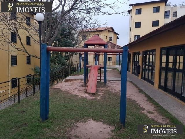 Apartamento À Venda - Mairiporã - Aceita Permuta por Casa - Foto 16