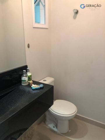 Apartamento com 3 dormitórios à venda, 156 m² por r$ 865.000 - jardim das indústrias - são - Foto 16
