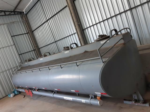 Tanque para caminhão - Foto 4
