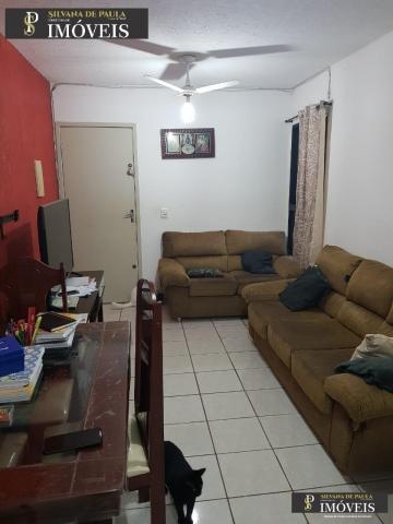 Apartamento À Venda - Mairiporã - Aceita Permuta por Casa - Foto 2