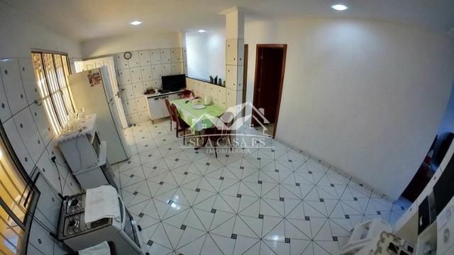 GM - Bela Casa Linear em Colinas de Laranjeiras, Terreno de 200m² - Foto 7