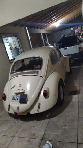 Fusca 1967 Documentado - Foto 3