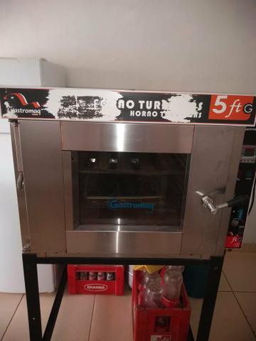 Maquinários