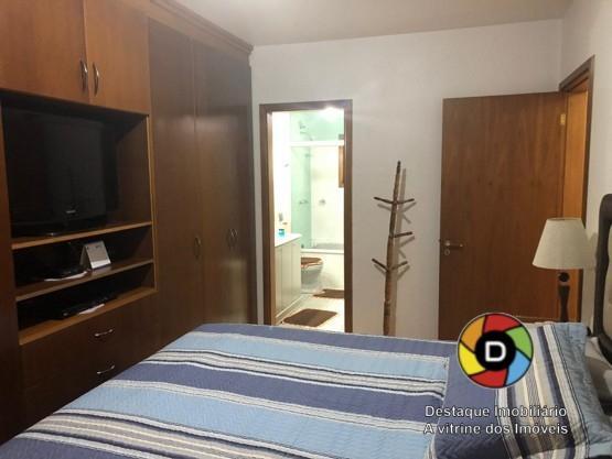 Apartamento 3 quartos semi-mobiliado - bairro exposição - Foto 6