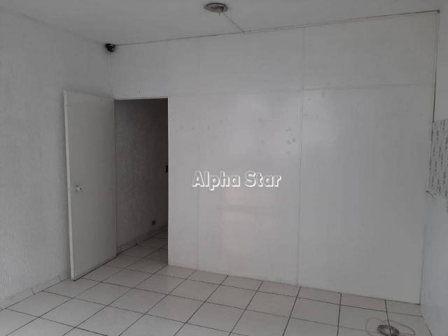 Prédio para alugar, 64 m² por R$ 3.000/mês - Condomínio Centro Comercial Alphaville - Baru - Foto 17