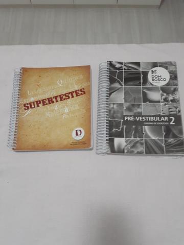 Apostilas para vestibular - Foto 4