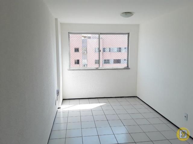Apartamento para alugar com 2 dormitórios em Joquei clube, Fortaleza cod:46365 - Foto 6