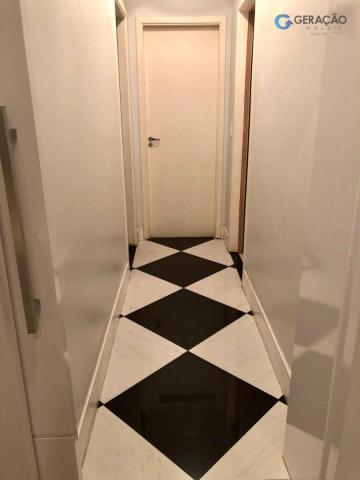 Apartamento com 3 dormitórios à venda, 156 m² por r$ 865.000 - jardim das indústrias - são - Foto 17