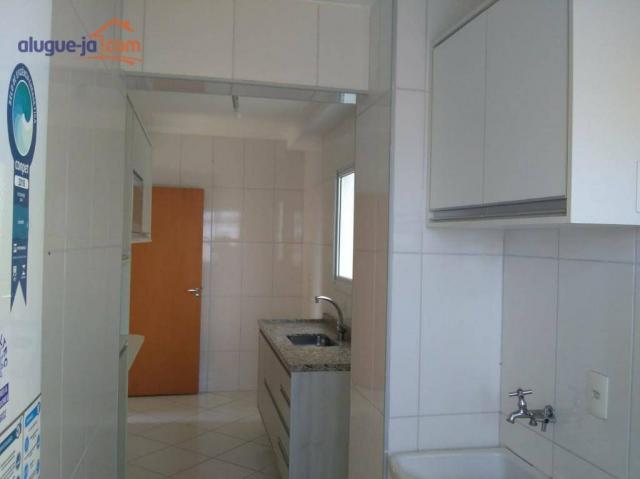 Apto. 2 dorm. à venda no jd. das industrias - Foto 12