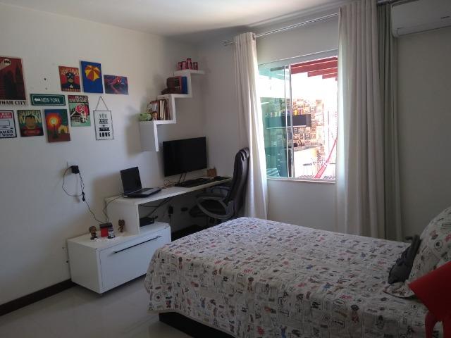 Allmeida vende casa de alto padrão no Condomínio Mansões Entre Lagos - Foto 17