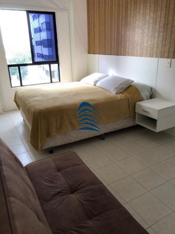 Apartamento à venda com 3 dormitórios em Horto florestal, Salvador cod:ARTP9191G - Foto 10