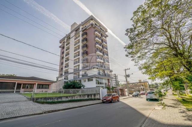 Apartamento à venda com 2 dormitórios em Costa e silva, Joinville cod:120108