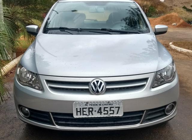 Gol g 5 trend 1.0 completo - Foto 3
