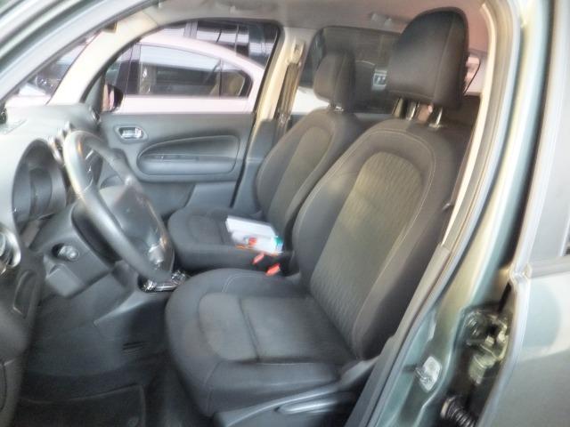 Cintroen C3 Aircross - Foto 8