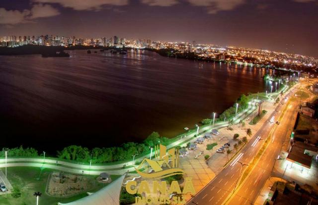 Lagoa Corporate & Offices | Salas Comerciais e Corporativas na Ponta d' Areia - Foto 18