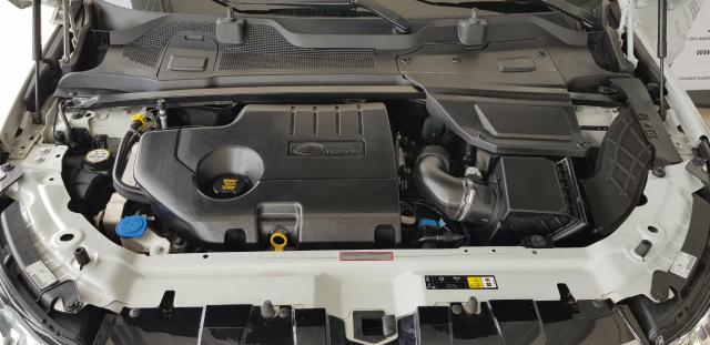 Discovery Sport 2.2 2018 impecável - Foto 6