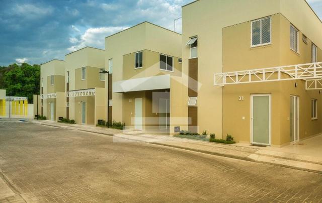 M: Oportunidade! Casa em Condomínio No Bairro Morros 106 m² 4 Suítes/ 2 Vagas - Foto 2