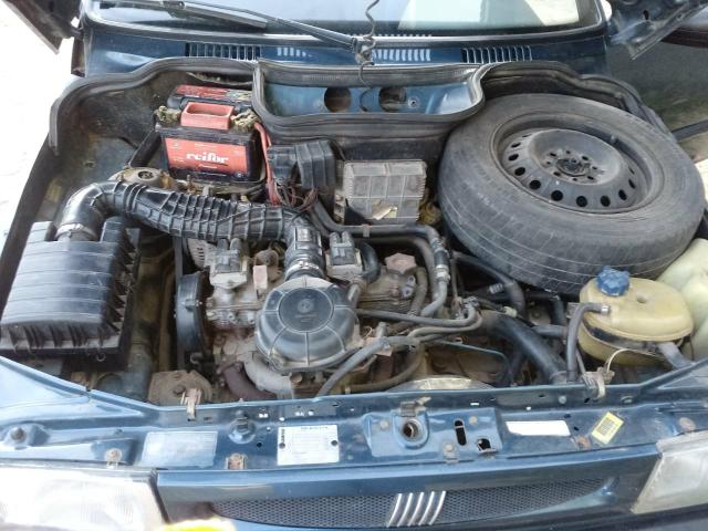 Vendo Fiat - Foto 8