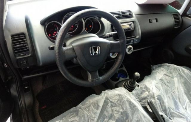 Honda Fit Completo - 2008 - Foto 3