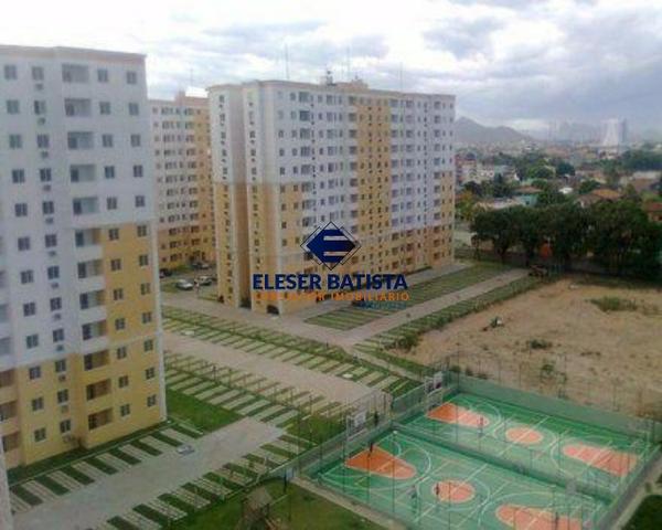 E.X.C.E.L.E.N.T.E AP no Condomínio Viver Serra 03 quartos com Suíte - Foto 13