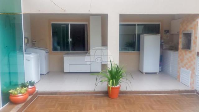 Casa à venda com 3 dormitórios em Ariribá, Balneário camboriú cod:156664 - Foto 13
