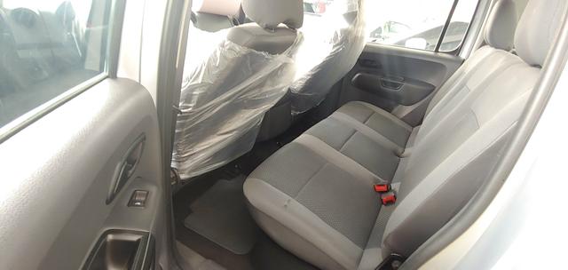 Amarok 2.0 Bi Turbo - Foto 5