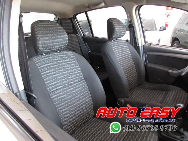 Sandero Expression 1.6 Completo! - Foto 16