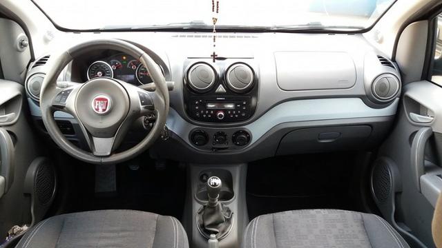 Fiat - Palio 1.4 Attractive - Foto 7