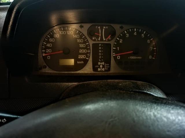 Pajero Tr4 2007 - Foto 5