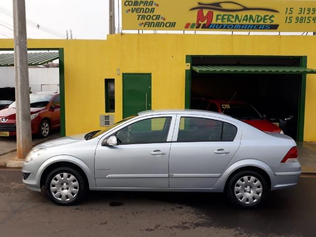 Vectra 2.0 Expression Flex Power Aut. 4p