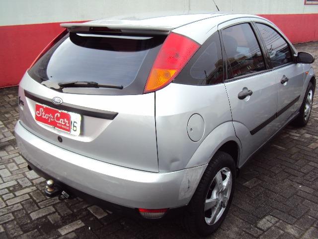 Focus 1.8 hatch completo - Foto 4