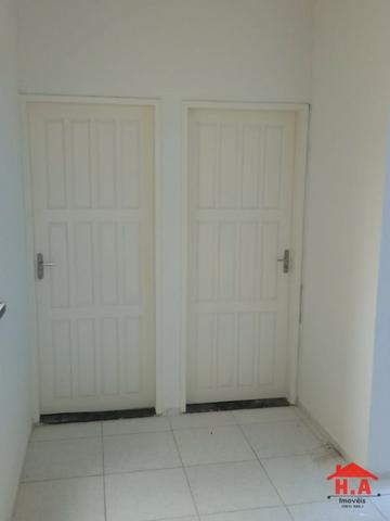Apartamento com 2 dormitórios à venda, 55 m² por R$ 119.000 - Ancuri - Fortaleza/CE - Foto 4