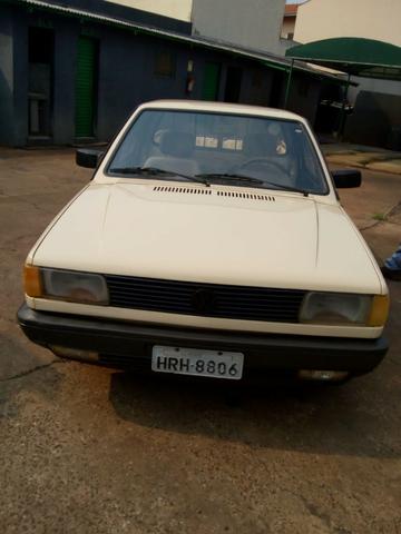 Vende se saveiro quadrada - Foto 2