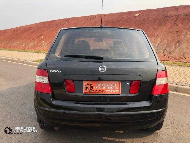Fiat Stilo 1.8 - Completo - (Excelente Estado) - Foto 6