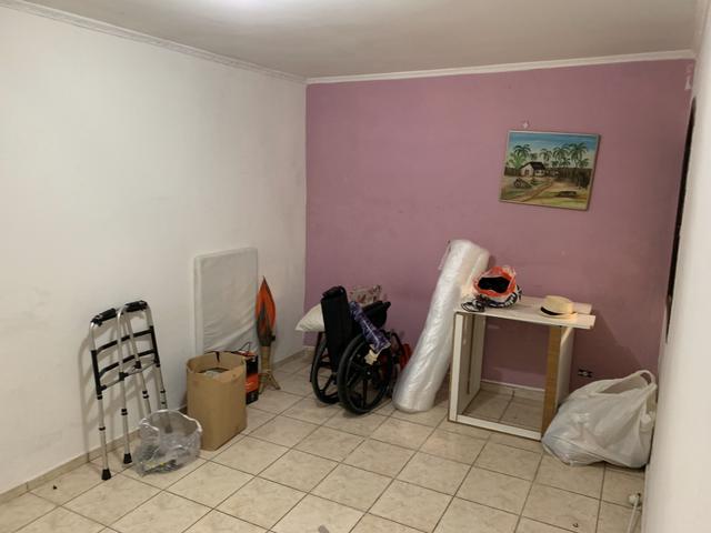 Excelente casa para locação com 2 quartos, sala, cozinha e banheiro - Foto 7