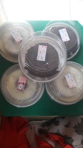 Bolos e tortas por encomenda - Foto 9