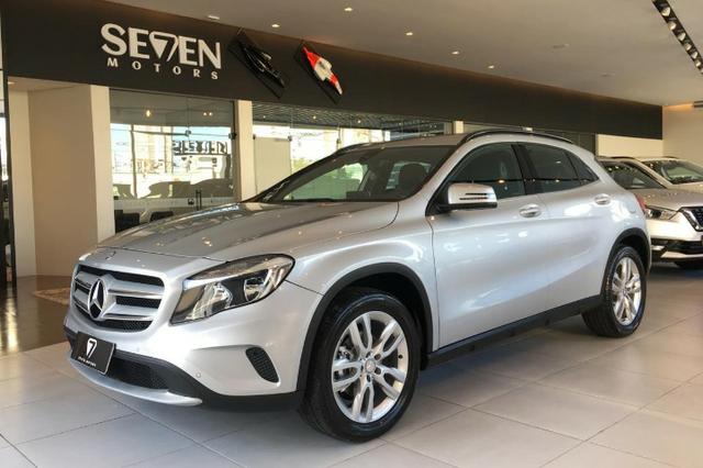 Mercedes Benz Gla 200 Style