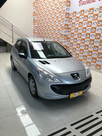 Peugeot/ 207 1.4 XR 2009